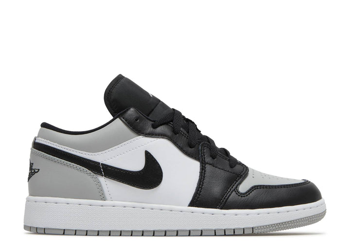 Air Jordan 1 Low GS "Shadow Toe"