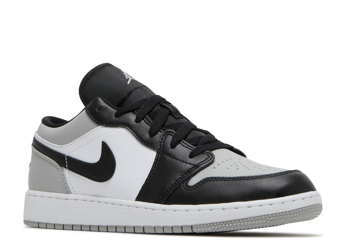 Air Jordan 1 Low GS "Shadow Toe"