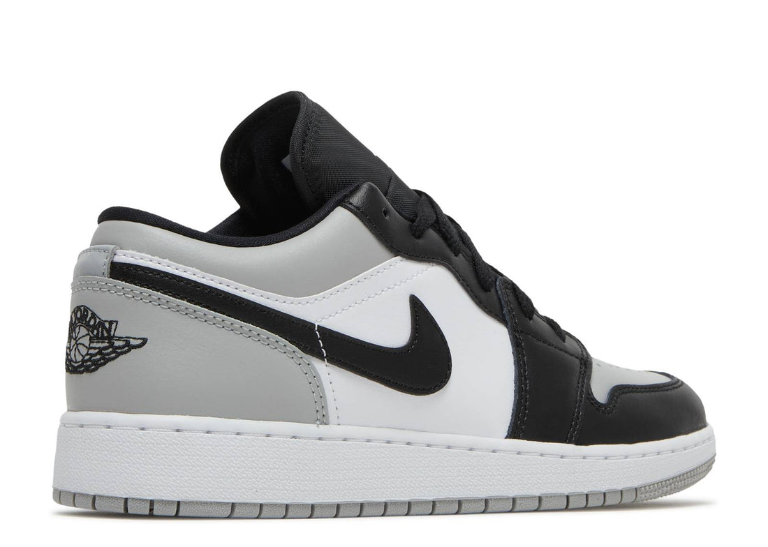 Air Jordan 1 Low GS "Shadow Toe"