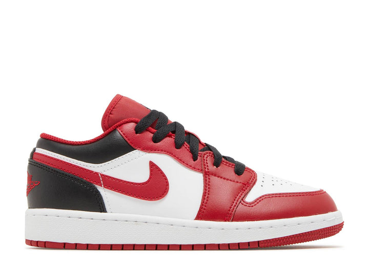 Air Jordan 1 Low GS "Bulls"