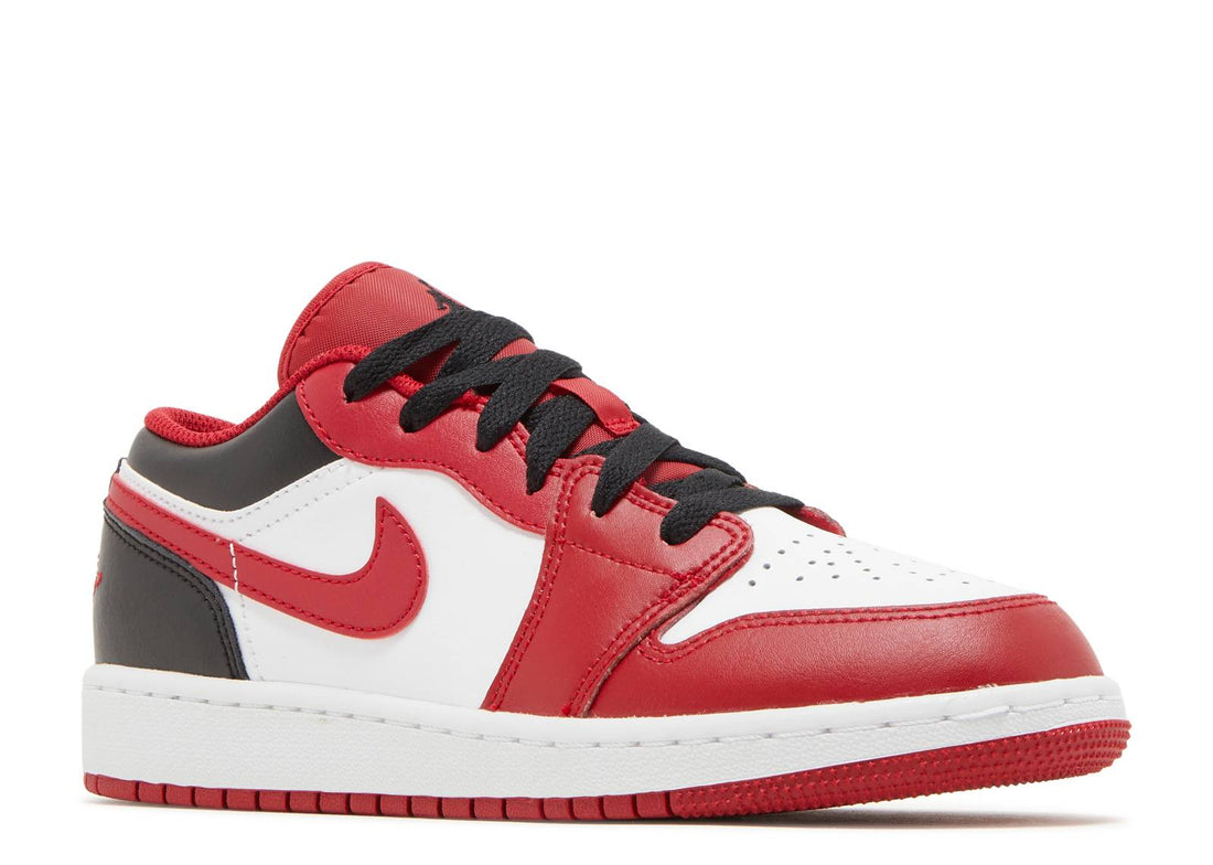 Air Jordan 1 Low GS "Bulls"