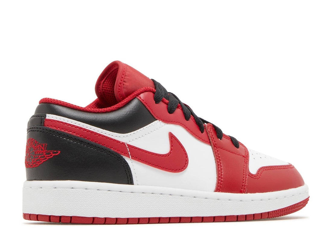 Air Jordan 1 Low GS "Bulls"