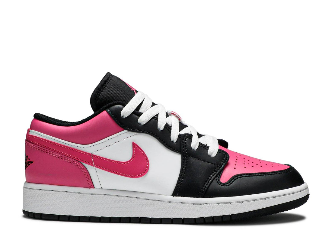 Air Jordan 1 Low GS "Pinksicle"