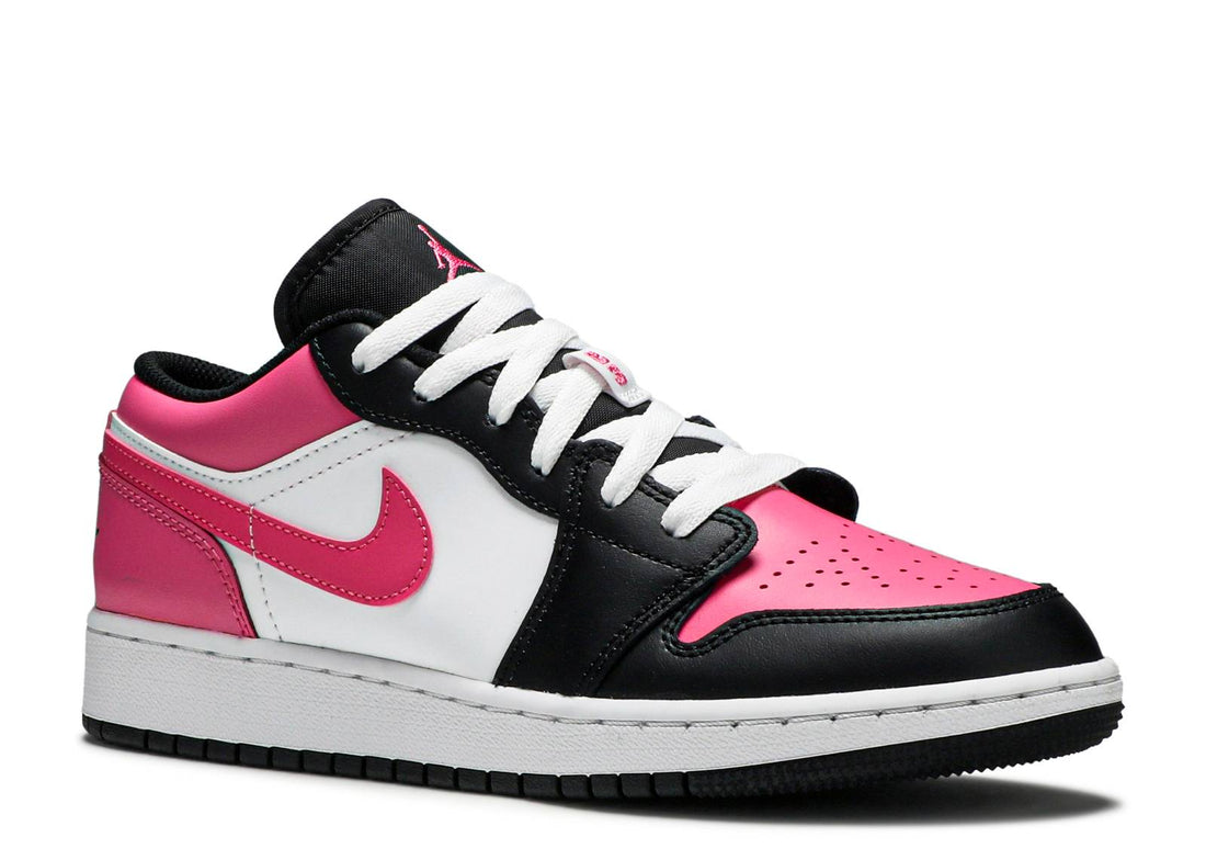 Air Jordan 1 Low GS "Pinksicle"