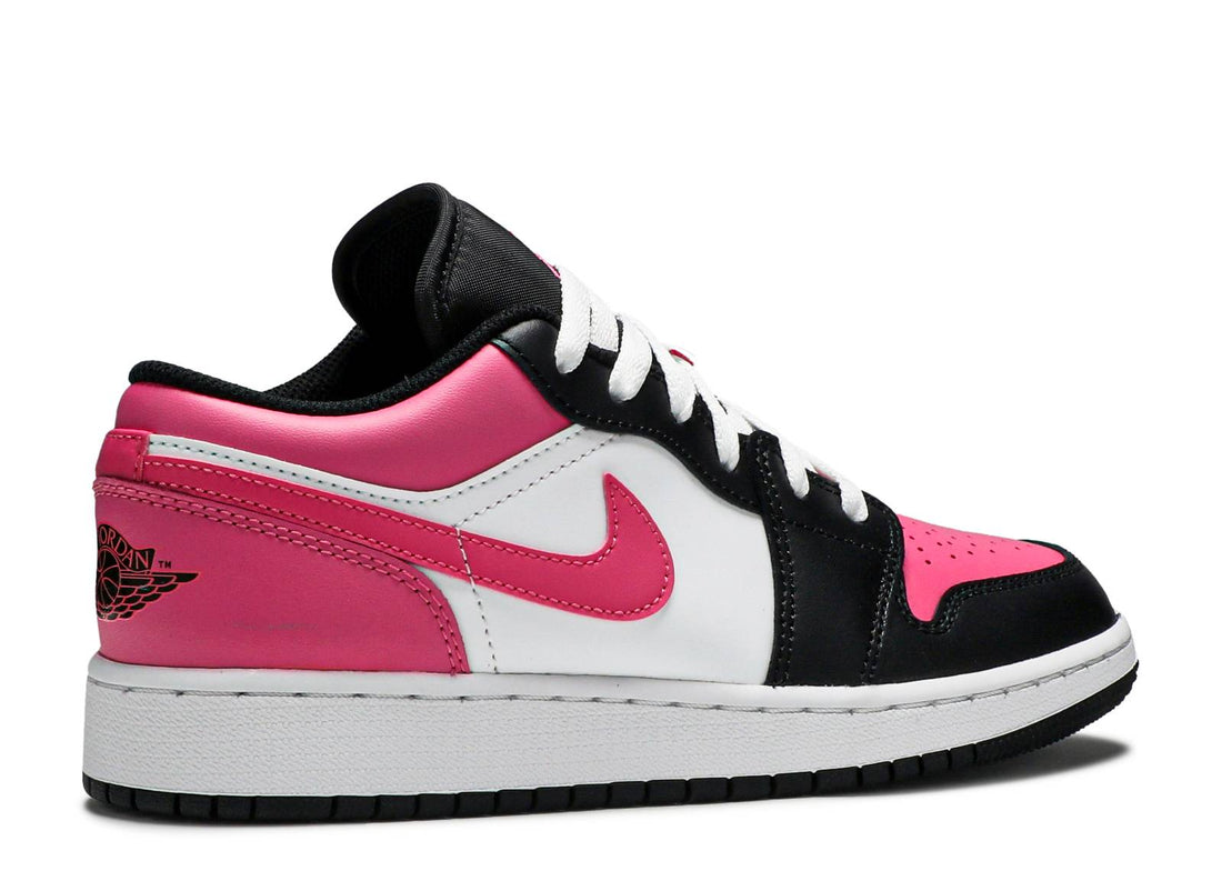 Air Jordan 1 Low GS "Pinksicle"