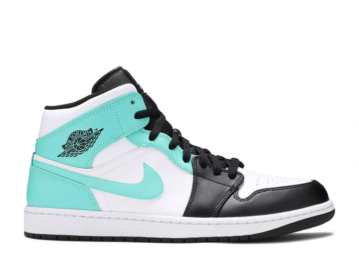 Air Jordan 1 Mid "Tropical Twist"