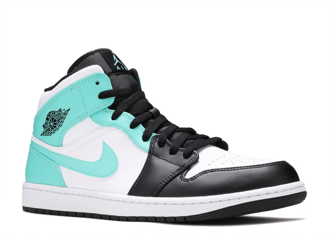 Air Jordan 1 Mid "Tropical Twist"