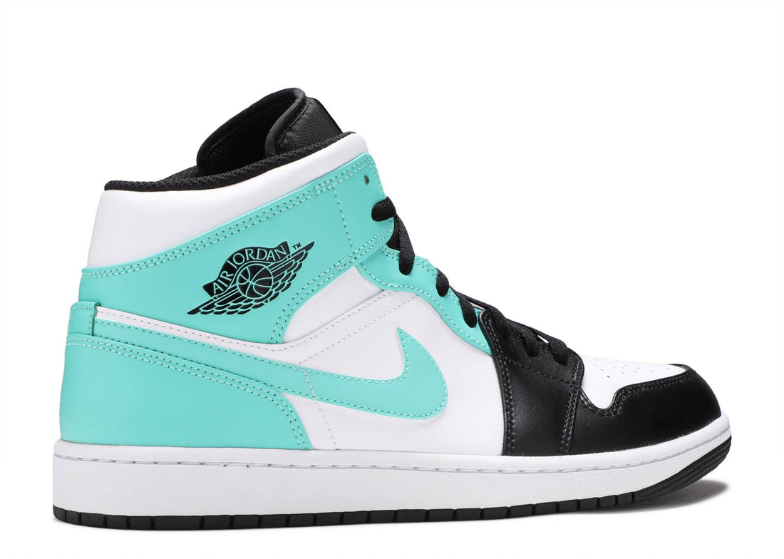 Air Jordan 1 Mid "Tropical Twist"