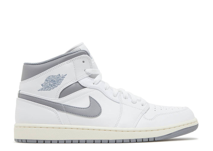 Air Jordan 1 Mid "Neutral Grey"