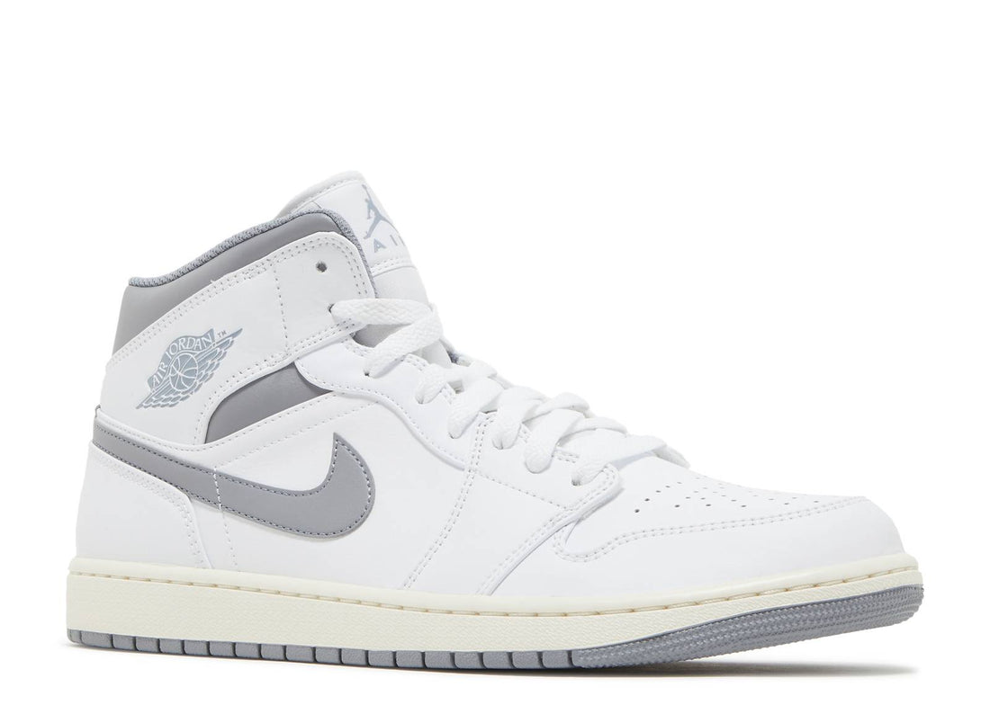 Air Jordan 1 Mid "Neutral Grey"