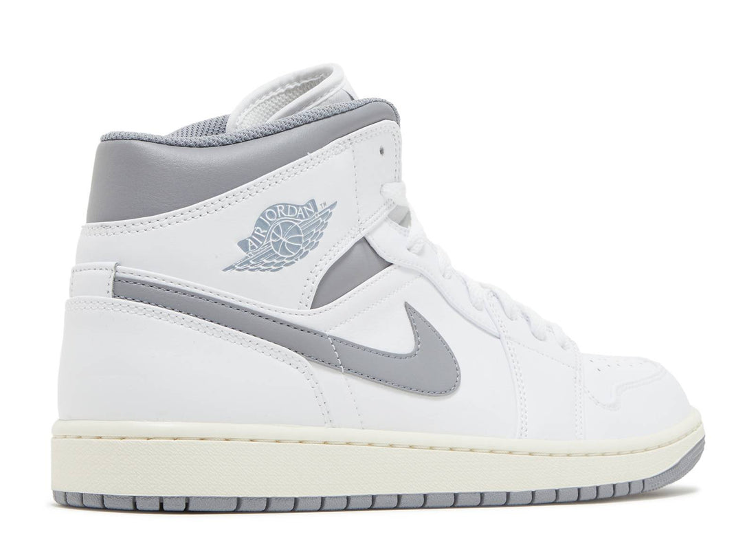 Air Jordan 1 Mid "Neutral Grey"