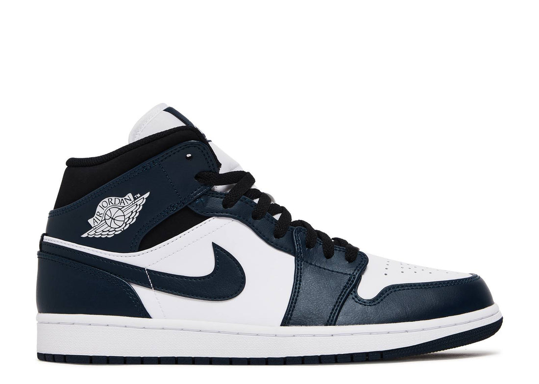 Air Jordan 1 Mid "Armory Navy"