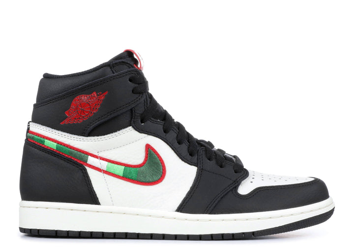 Air Jordan 1 Retro High OG "A Star Is Born"