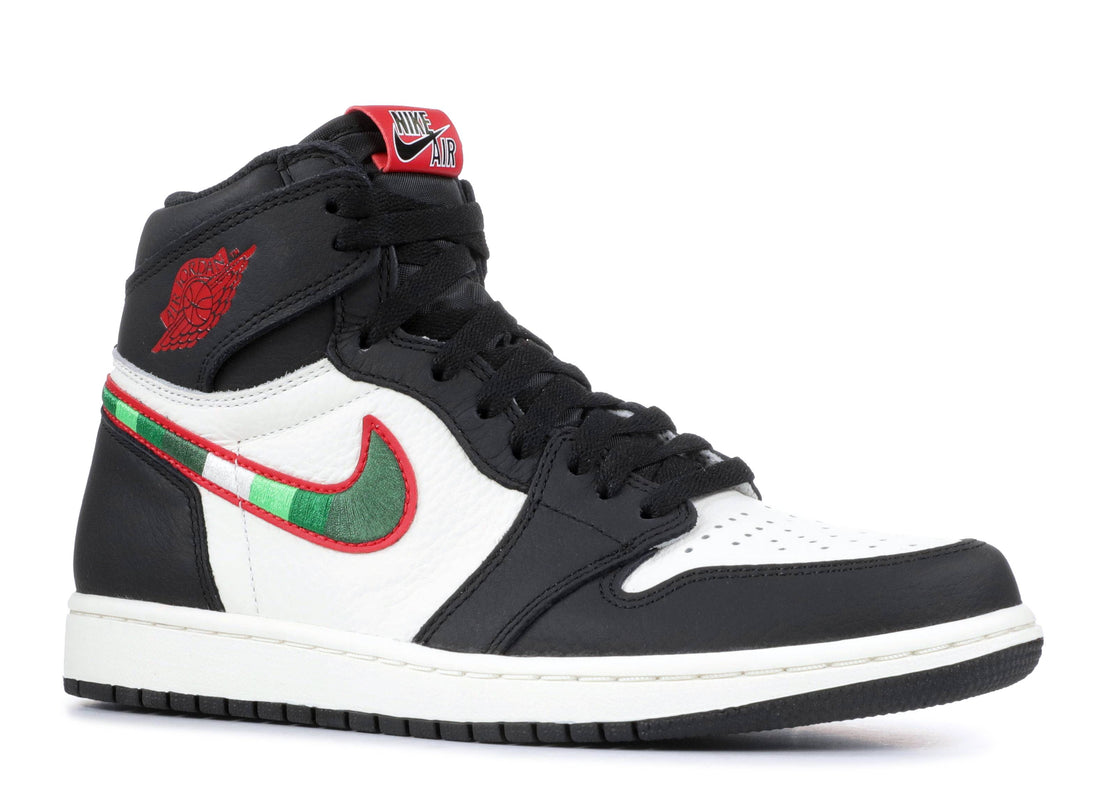 Air Jordan 1 Retro High OG "A Star Is Born"