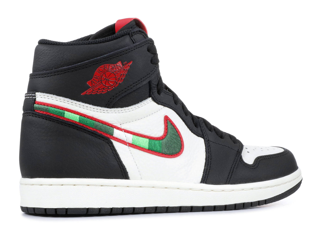 Air Jordan 1 Retro High OG "A Star Is Born"