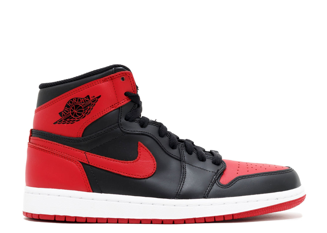 Air Jordan 1 Retro High OG "Bred" 2013