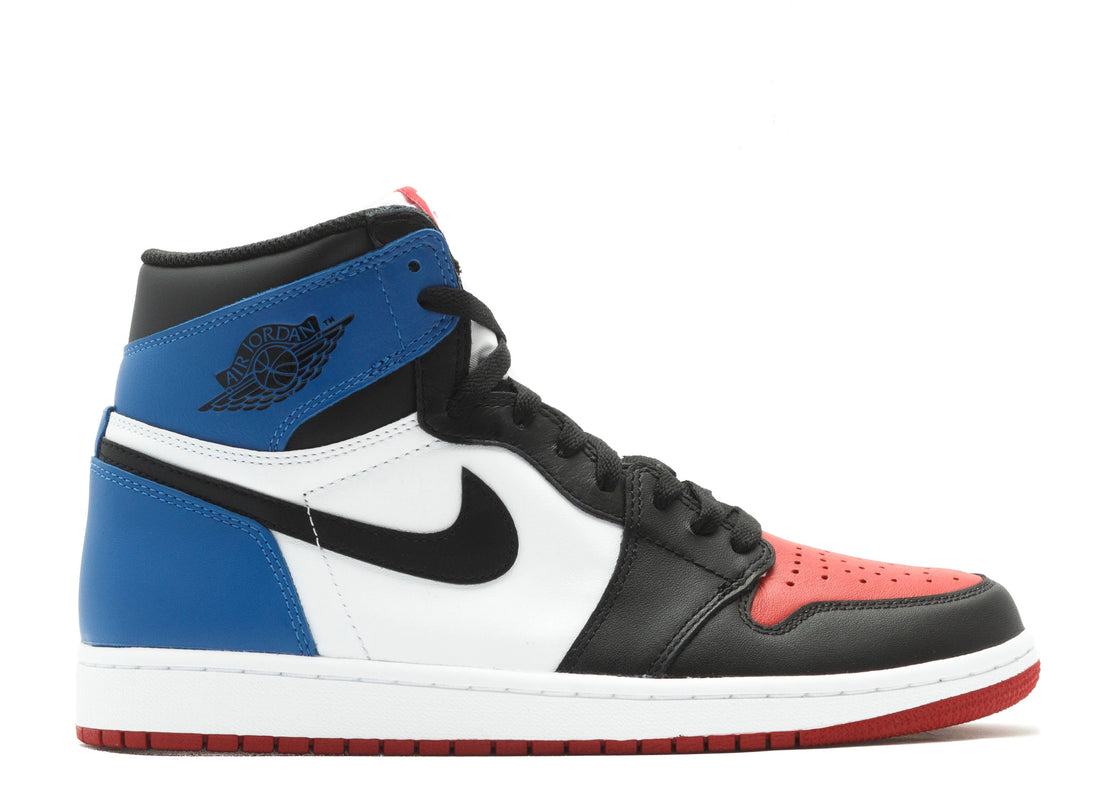 Air Jordan 1 Retro High OG "Top 3"