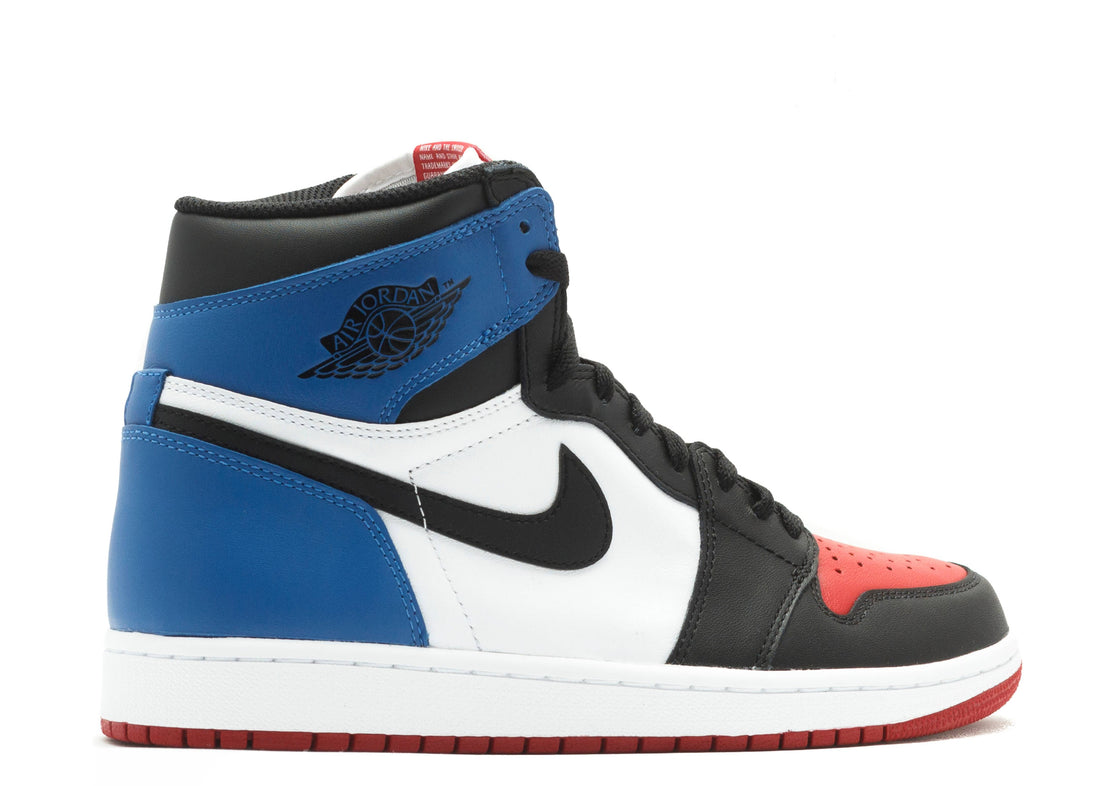 Air Jordan 1 Retro High OG "Top 3"