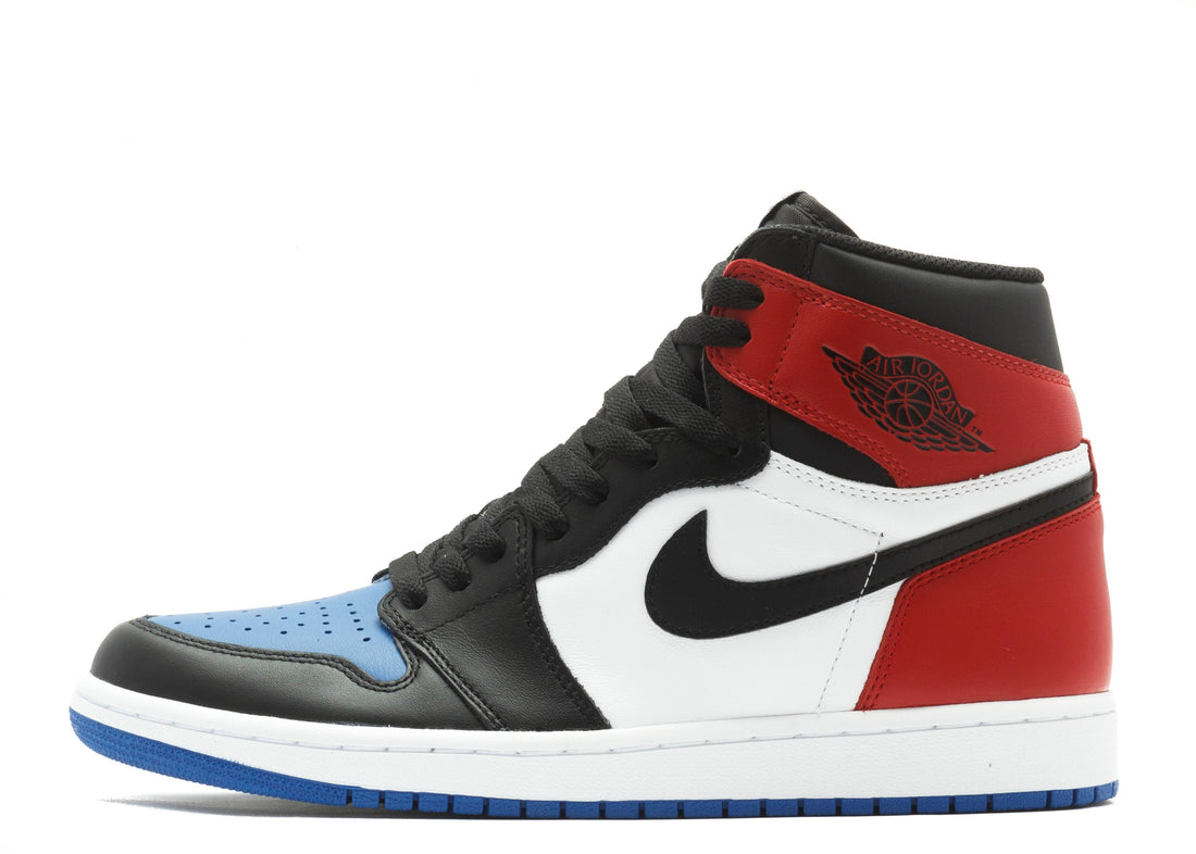 Air Jordan 1 Retro High OG "Top 3"