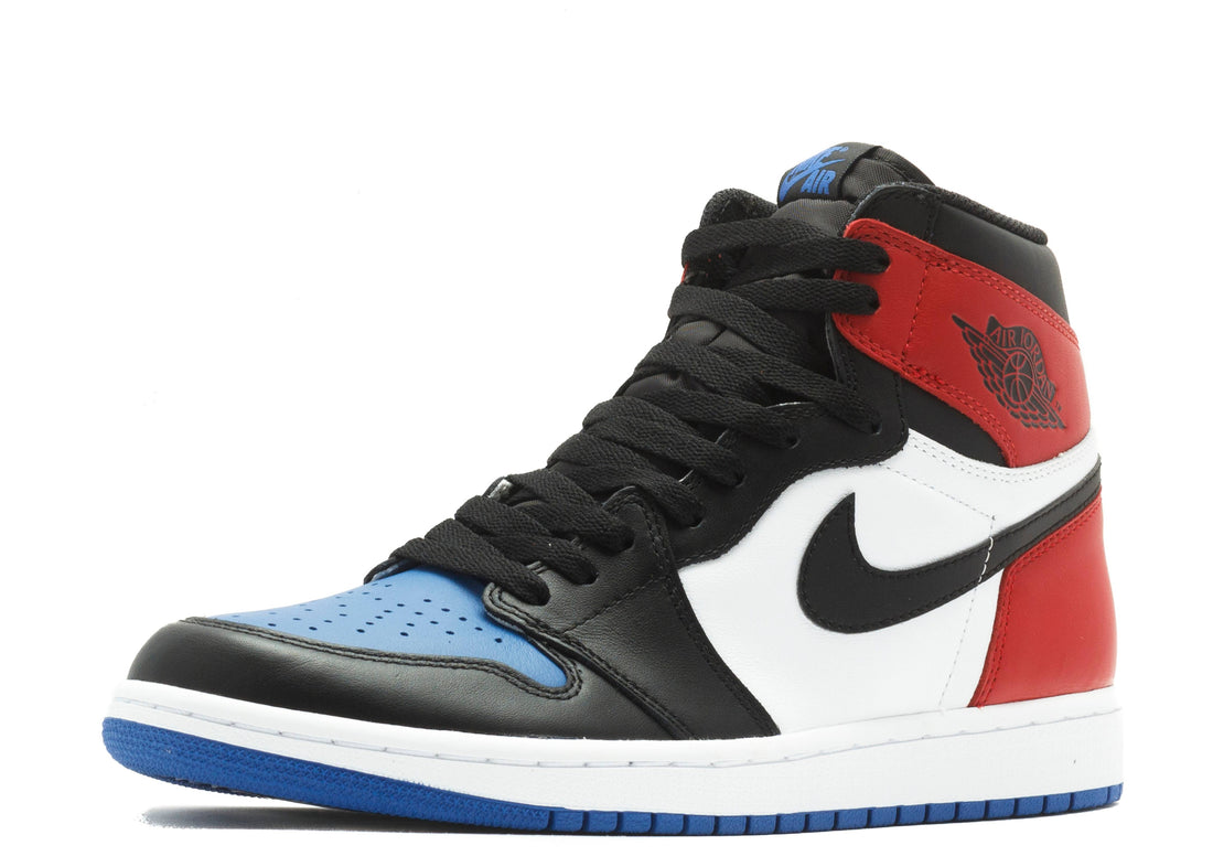 Air Jordan 1 Retro High OG "Top 3"