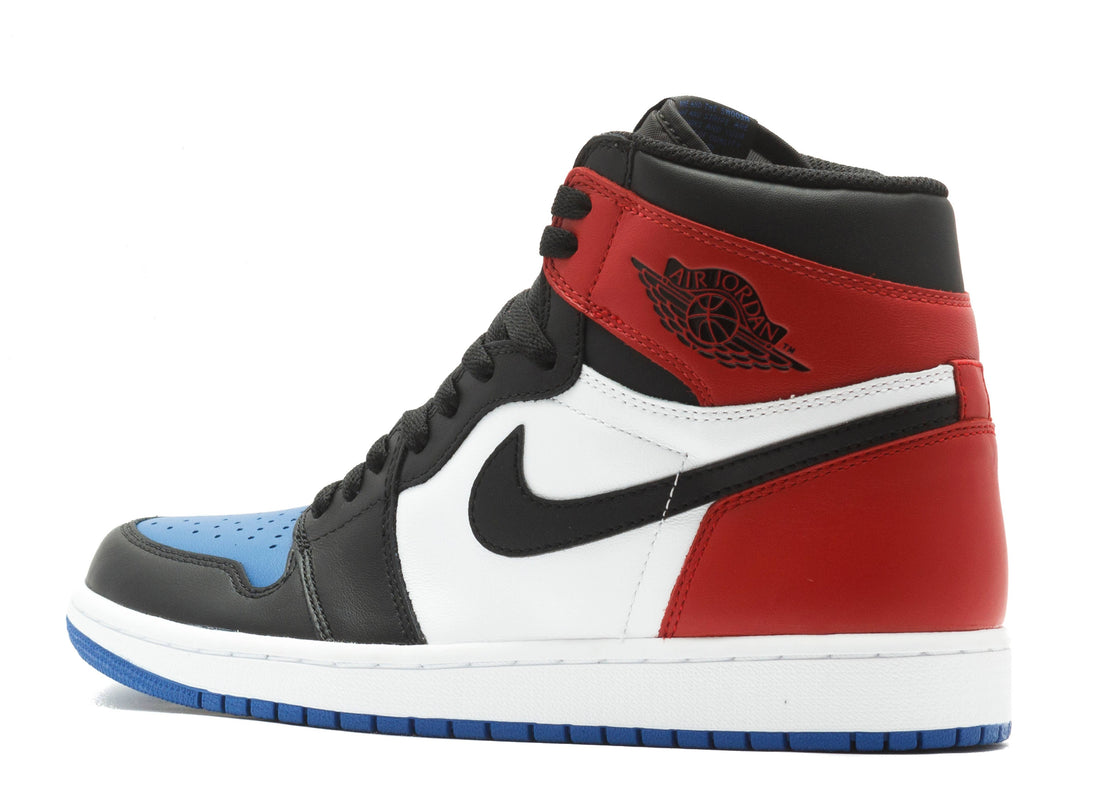 Air Jordan 1 Retro High OG "Top 3"