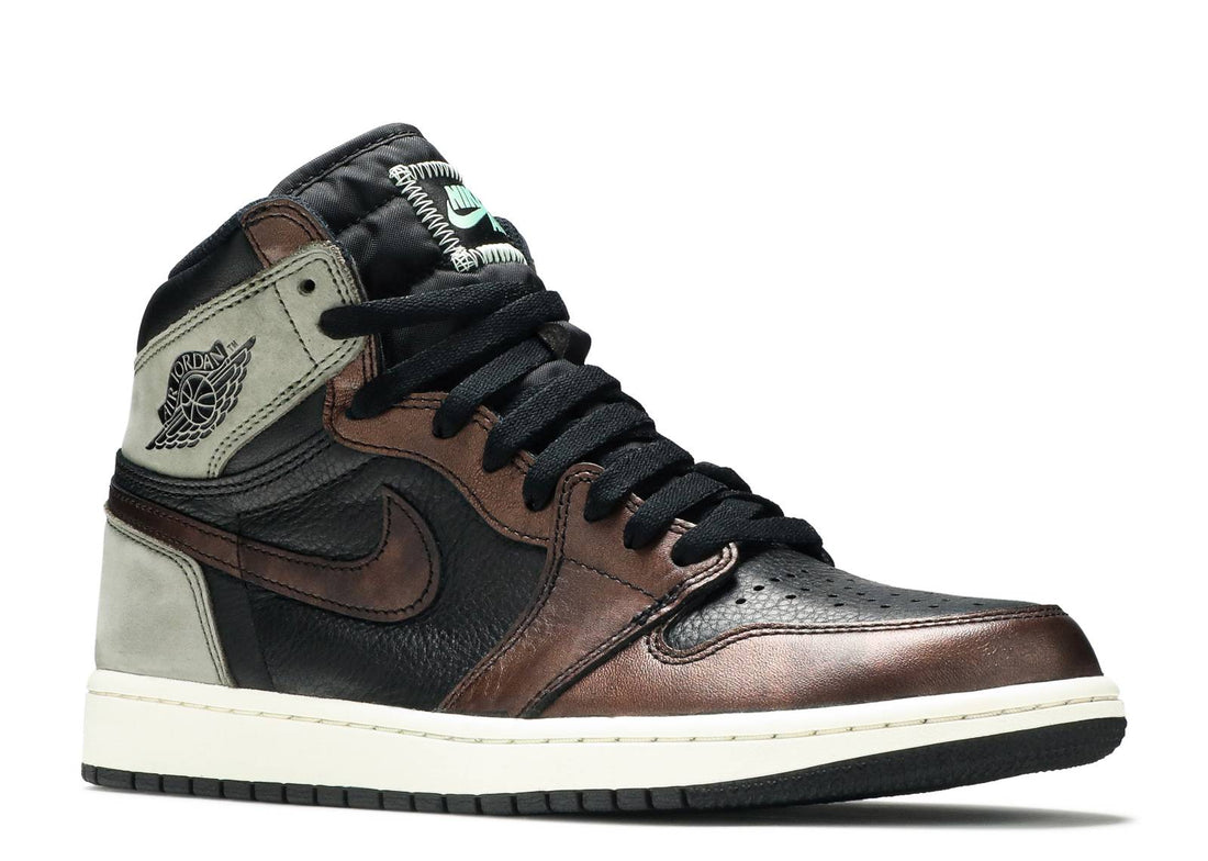 Air Jordan 1 Retro High OG "Rust Shadow/Patina"