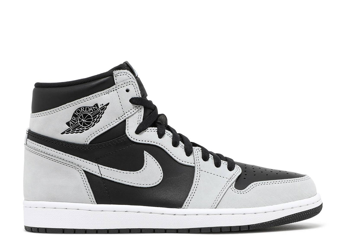 Air Jordan 1 Retro High OG "Shadow 2.0"