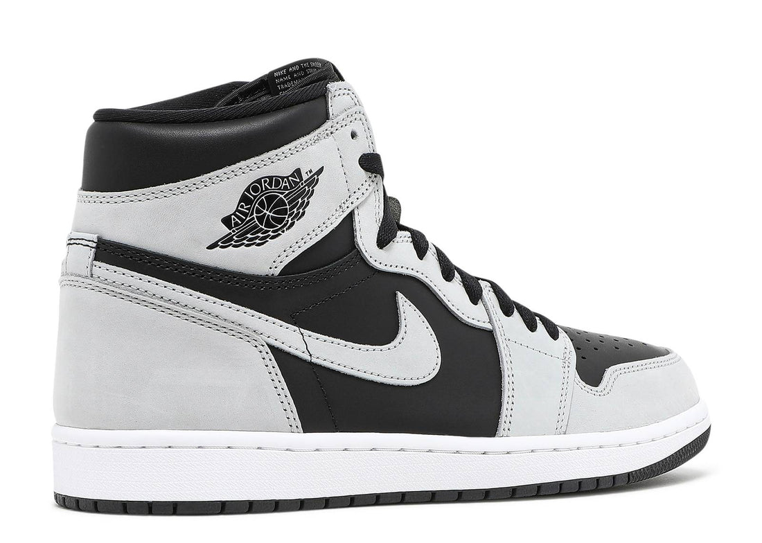 Air Jordan 1 Retro High OG "Shadow 2.0"