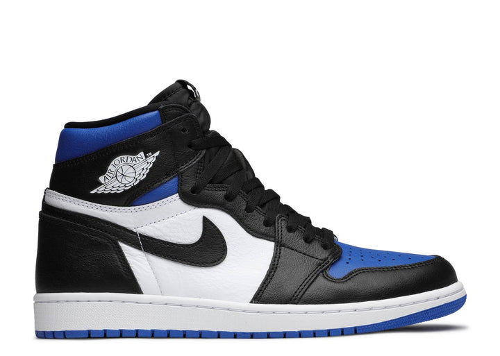 Air Jordan 1 Retro High OG "Royal Toe"