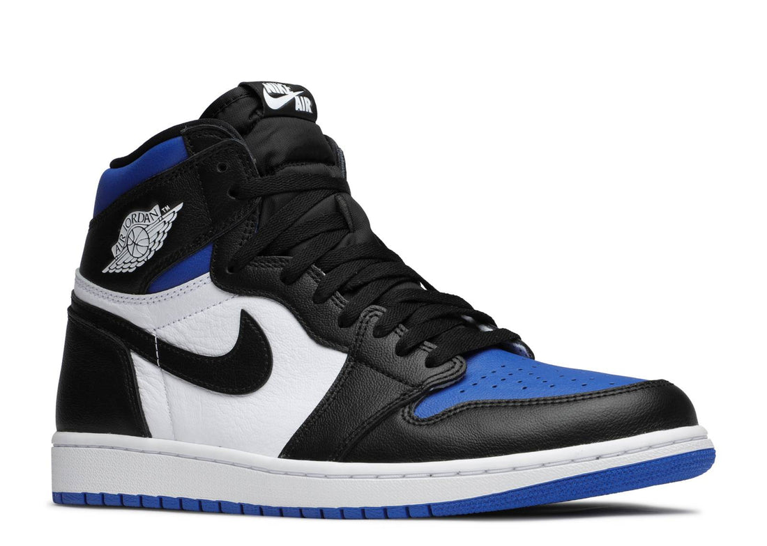 Air Jordan 1 Retro High OG "Royal Toe"