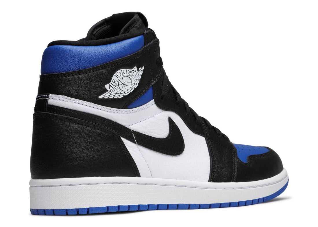 Air Jordan 1 Retro High OG "Royal Toe"