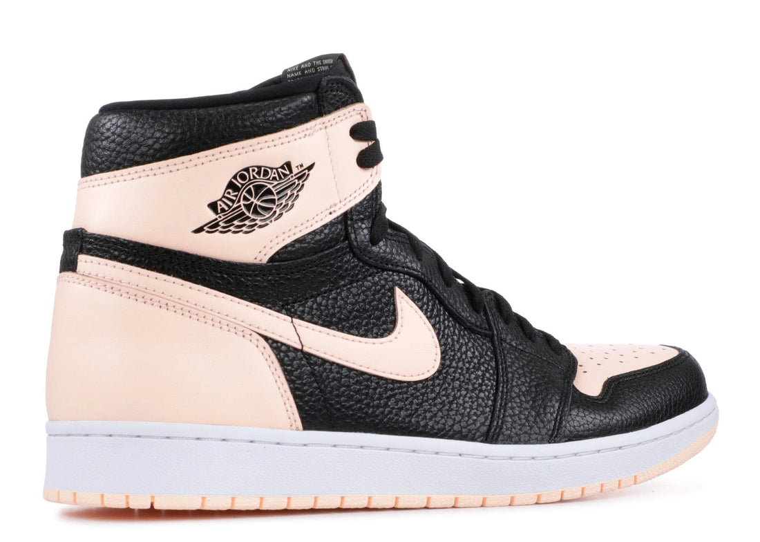 Air Jordan 1 Retro High OG "Crimson Tint"