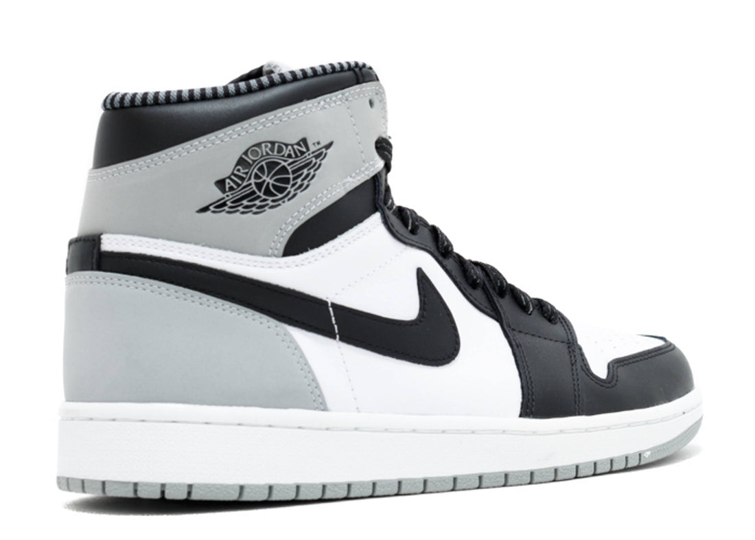 Air Jordan 1 Retro High OG "Barons"