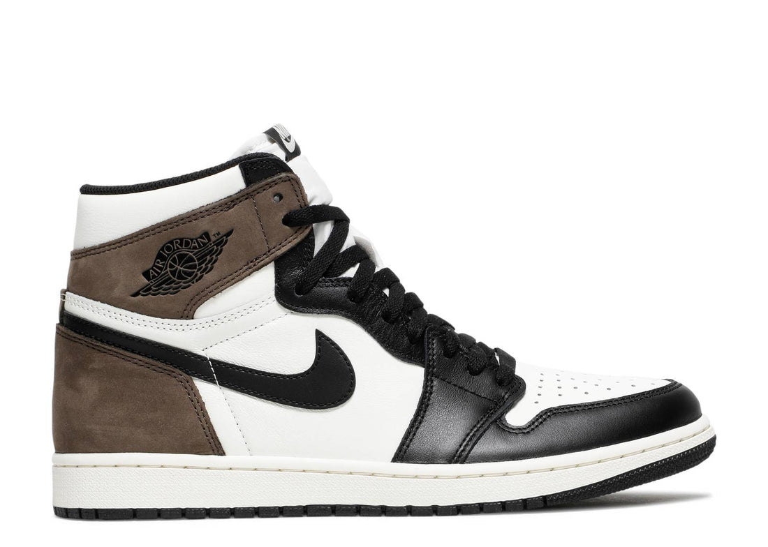 Air Jordan 1 Retro High OG "Dark Mocha"