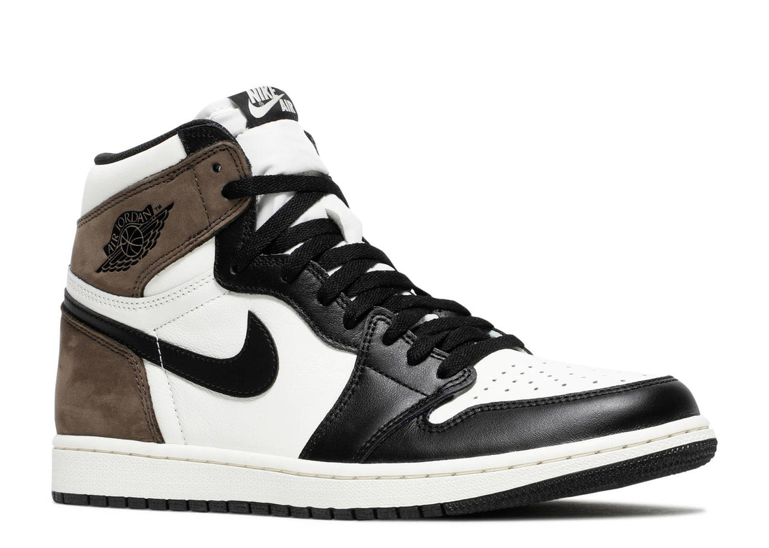 Air Jordan 1 Retro High OG "Dark Mocha"