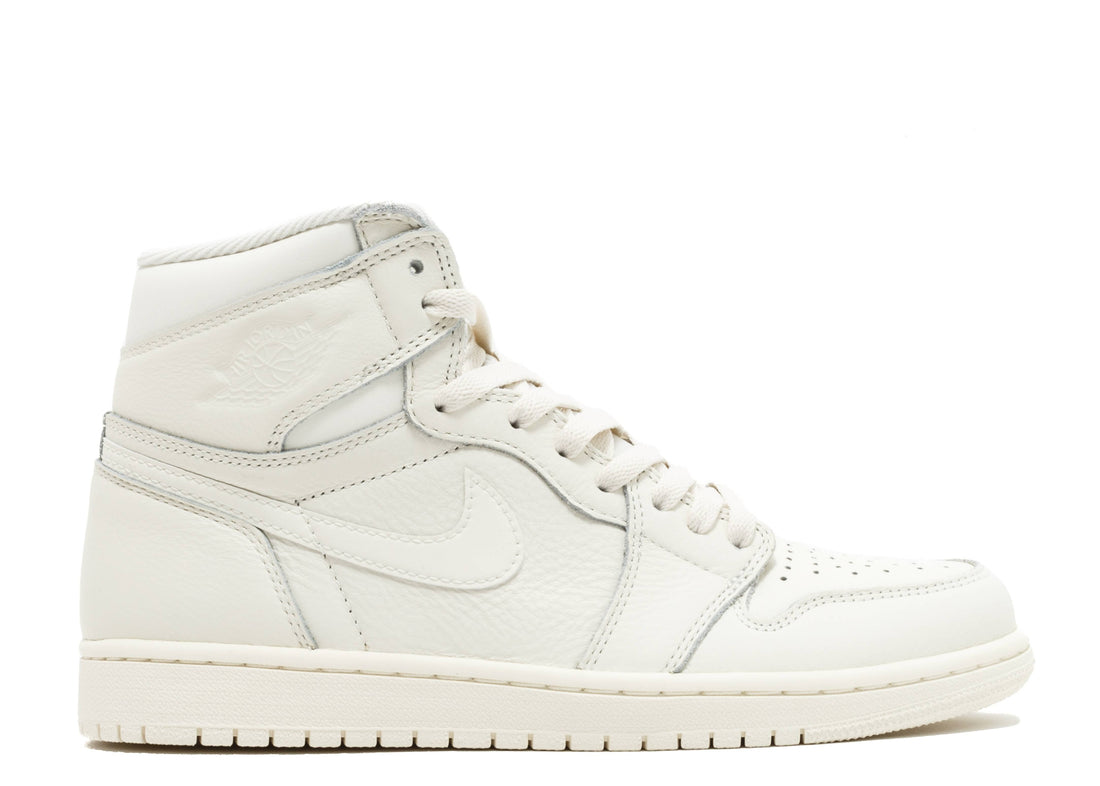 Air Jordan 1 Retro High OG "Sail"