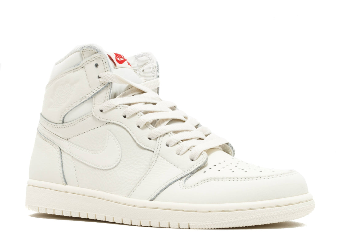 Air Jordan 1 Retro High OG "Sail"