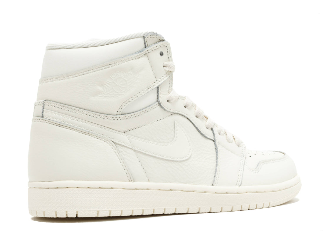 Air Jordan 1 Retro High OG "Sail"