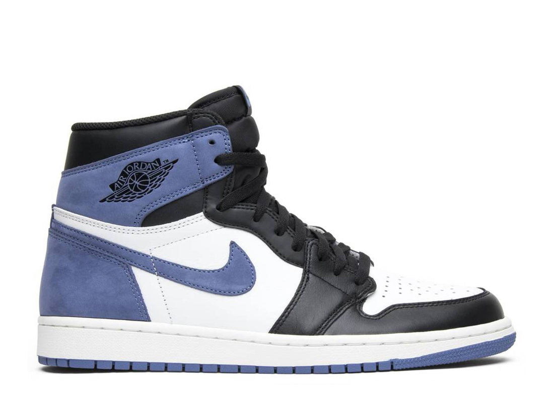 Air Jordan 1 Retro High OG Best Hand in the Game "Blue Moon"