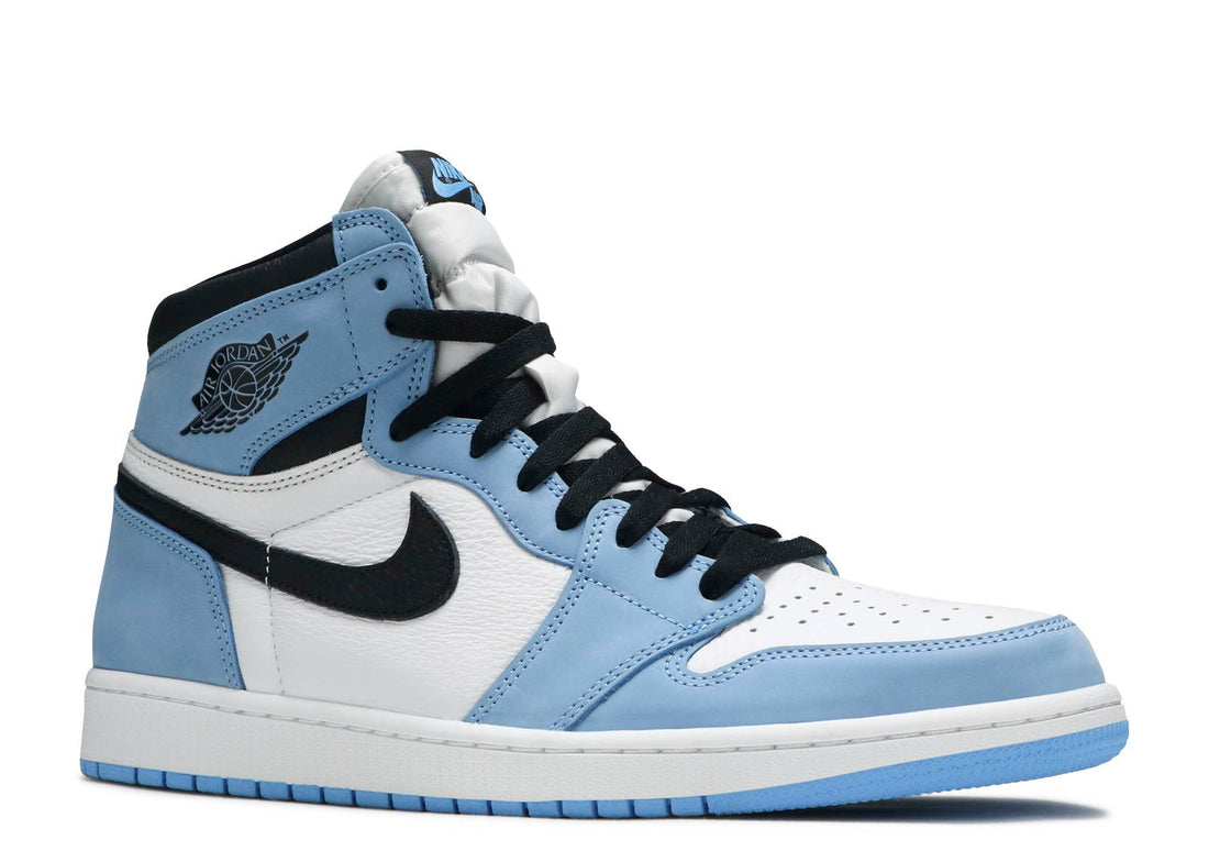 Air Jordan 1 Retro High OG "University Blue"