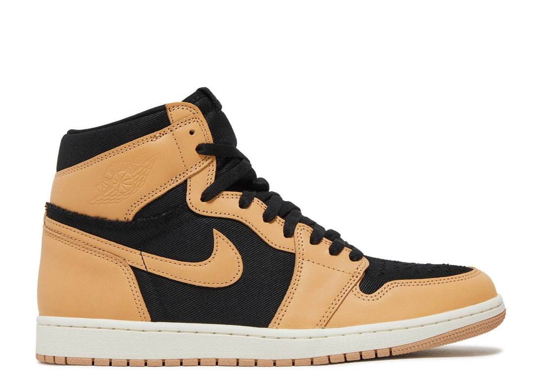 Air Jordan 1 Retro High OG "Heirloom"