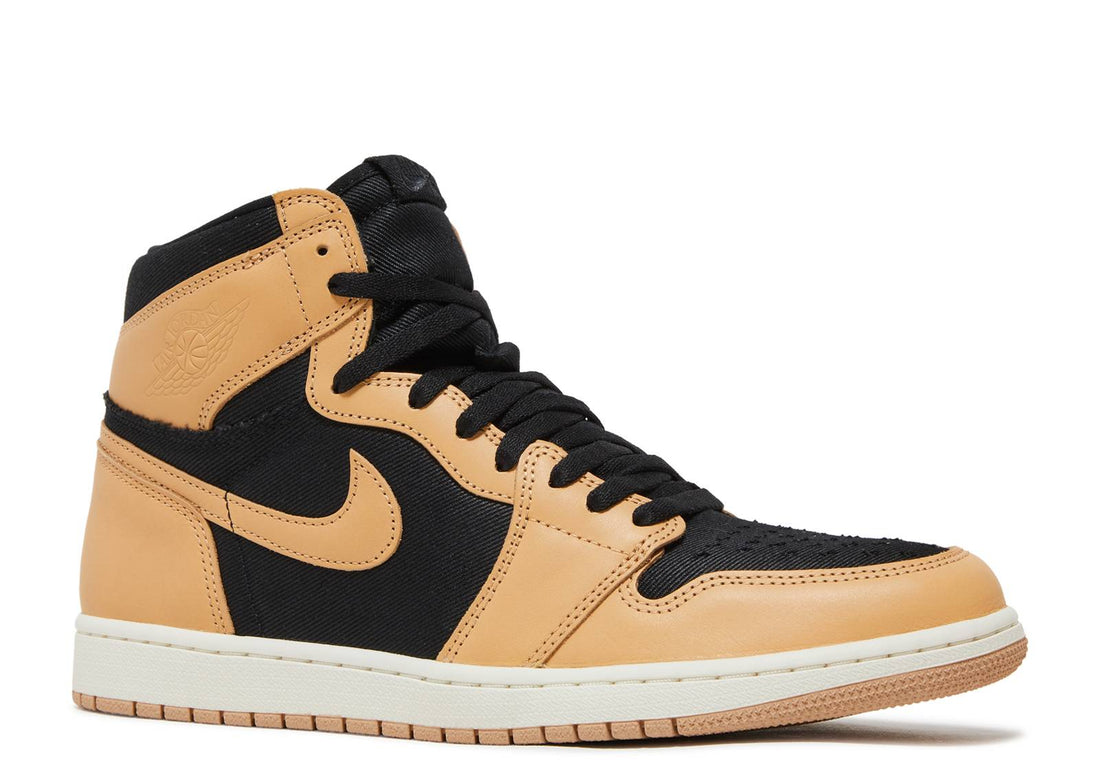 Air Jordan 1 Retro High OG "Heirloom"