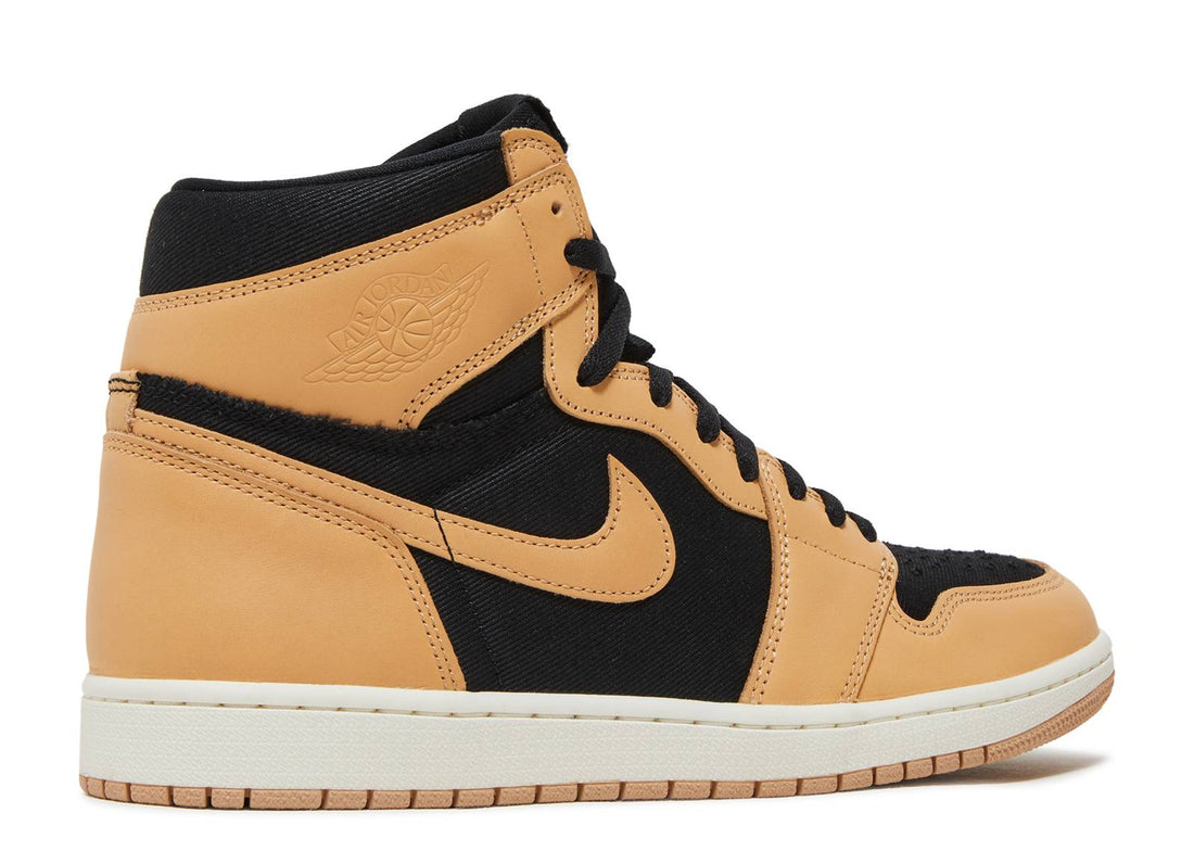 Air Jordan 1 Retro High OG "Heirloom"