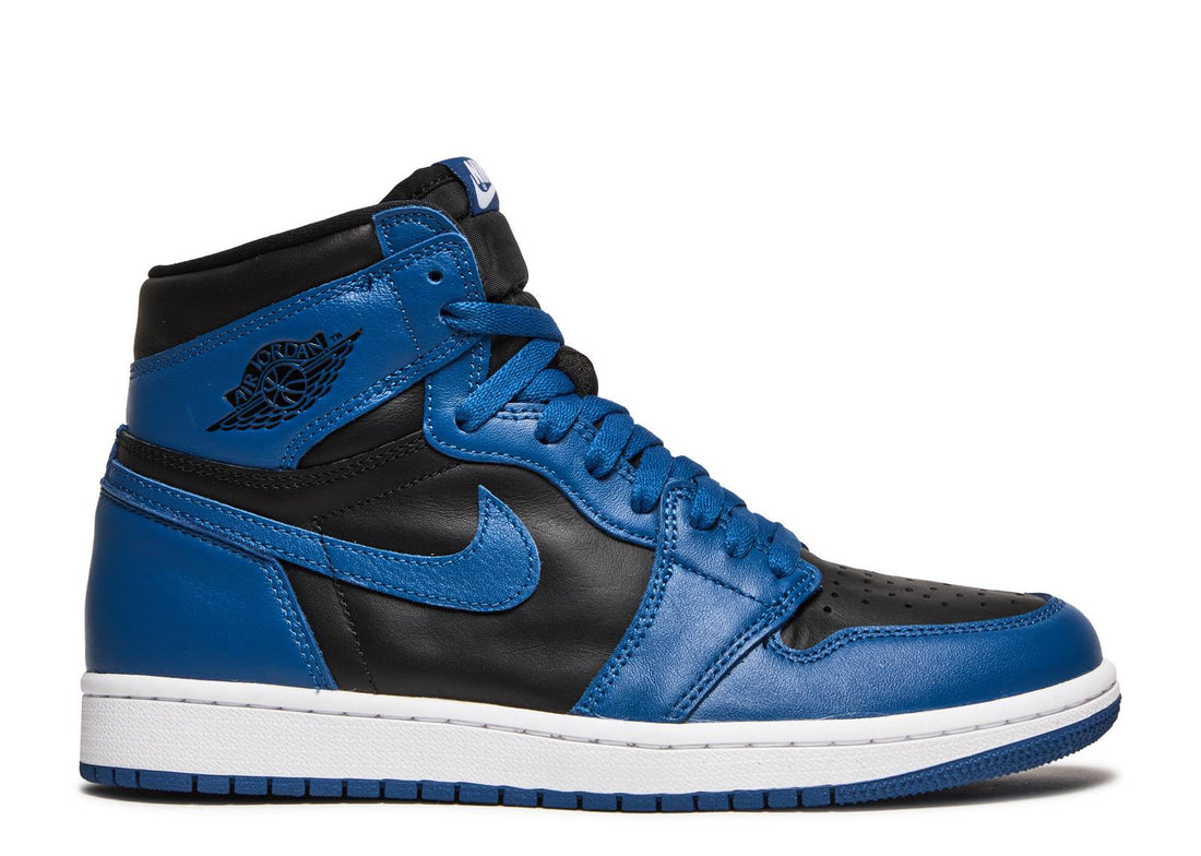 Air Jordan 1 Retro High OG "Dark Marina Blue"