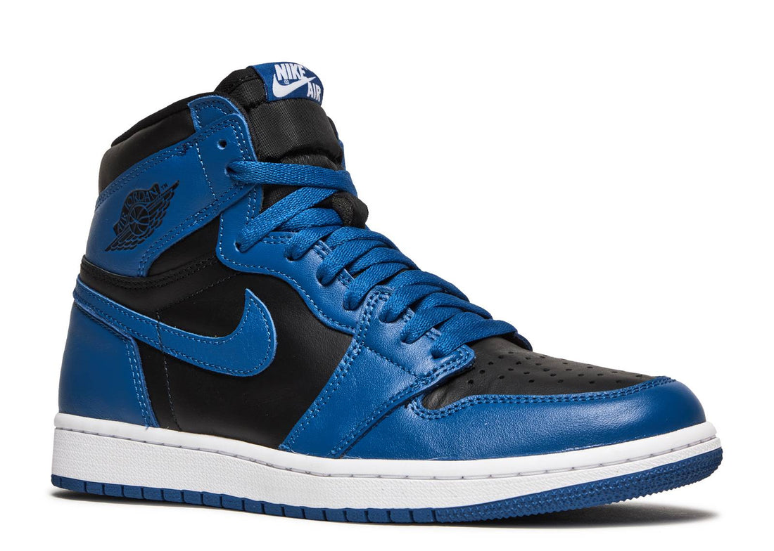 Air Jordan 1 Retro High OG "Dark Marina Blue"