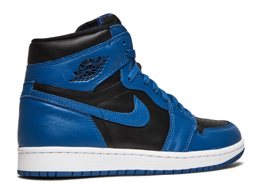 Air Jordan 1 Retro High OG "Dark Marina Blue"