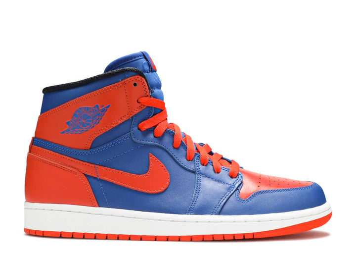 Air Jordan 1 Retro High OG "Knicks"