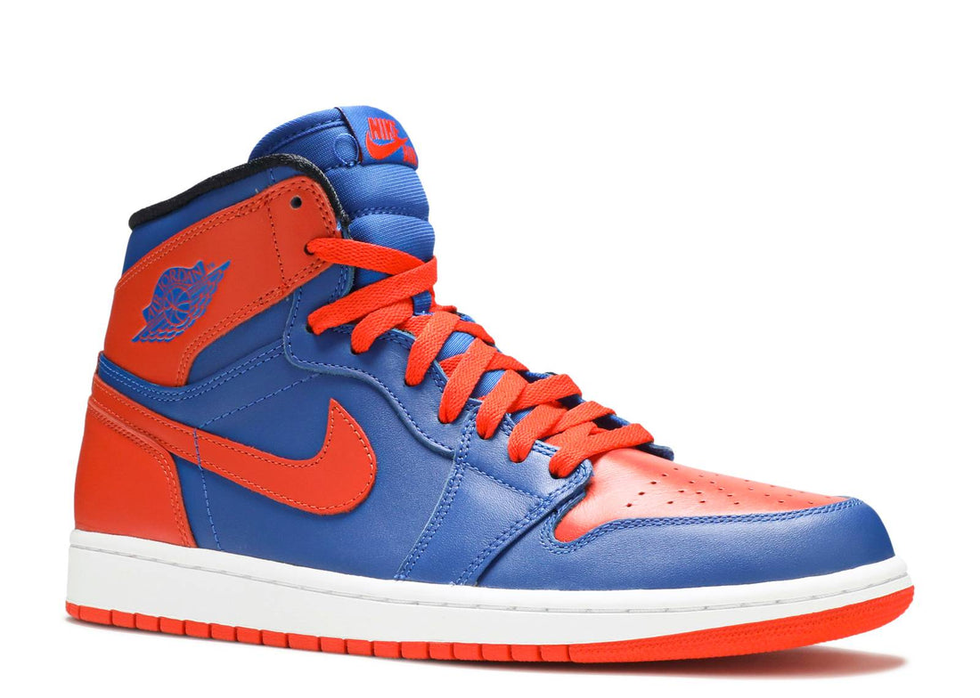 Air Jordan 1 Retro High OG "Knicks"