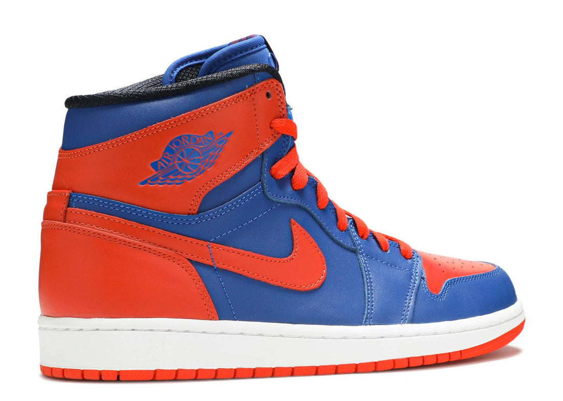 Air Jordan 1 Retro High OG "Knicks"