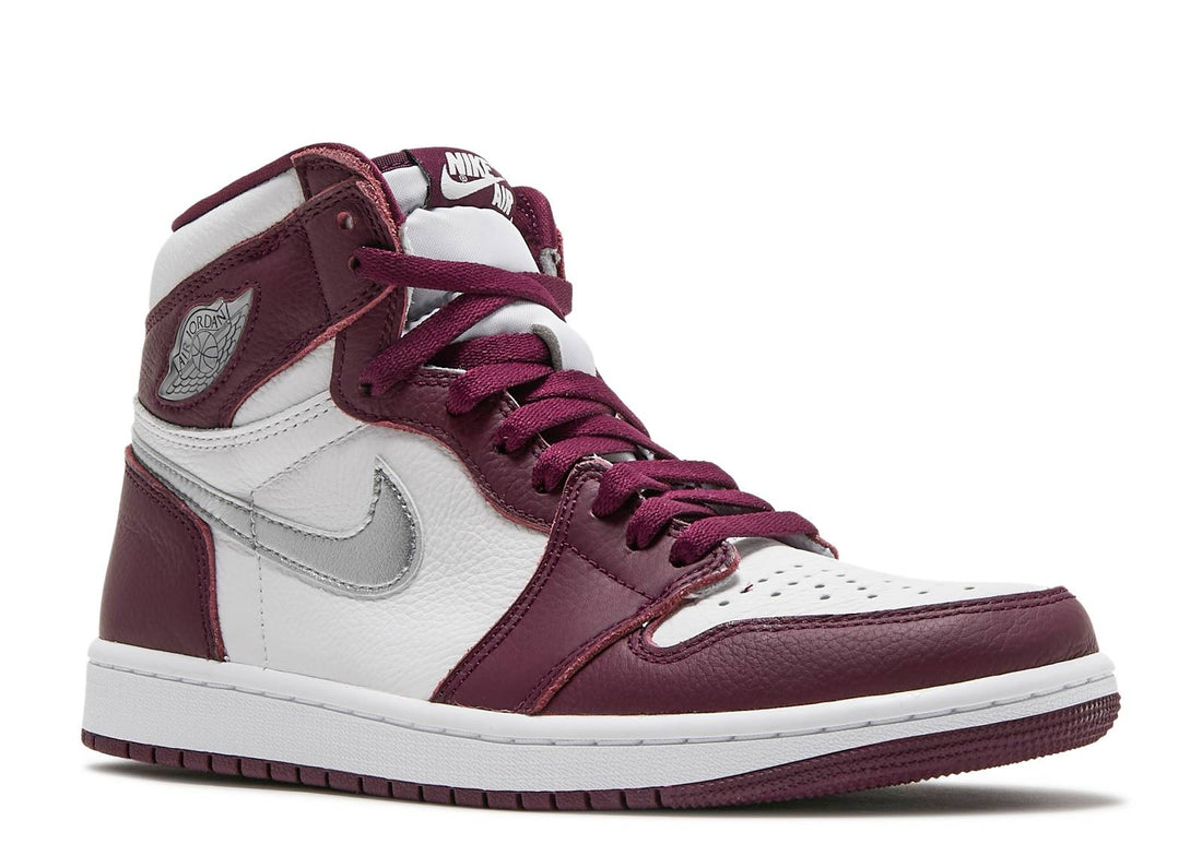 Air Jordan 1 Retro High OG "Bordeaux"